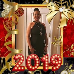 Meet your Posher, Marrissa